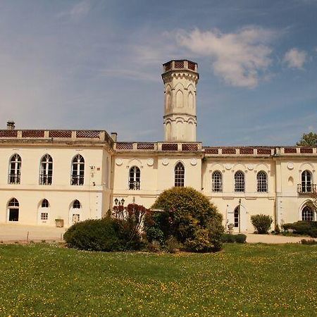 Chateau Castelrives Bessieres Екстер'єр фото