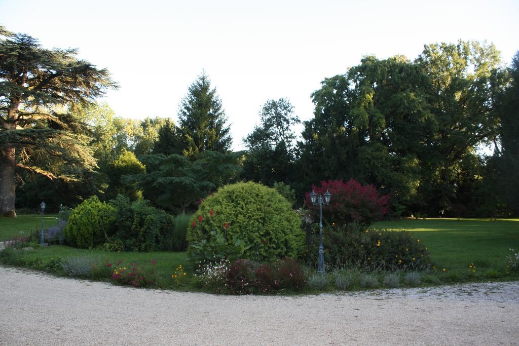 Chateau Castelrives Bessieres Номер фото