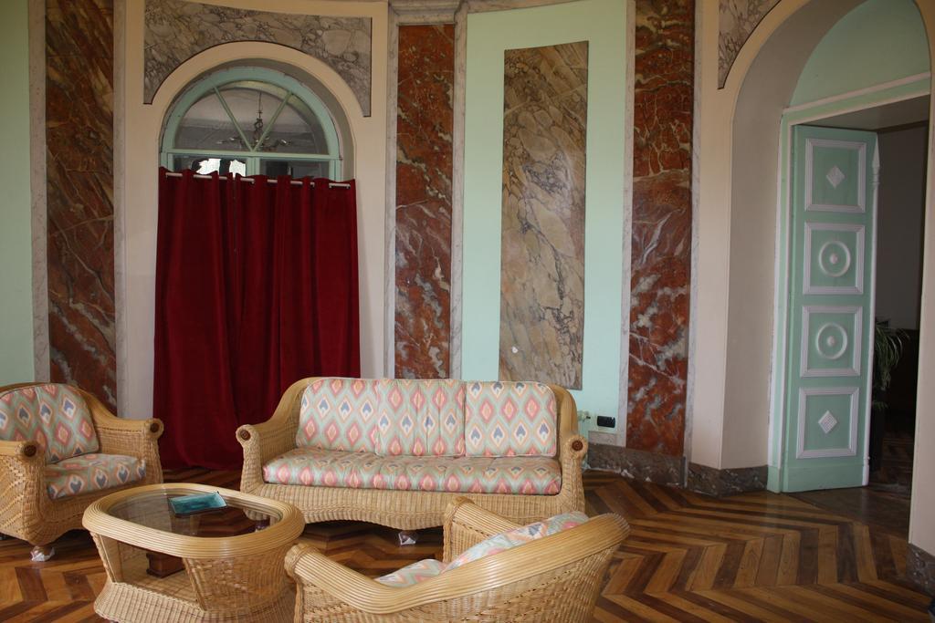 Chateau Castelrives Bessieres Номер фото
