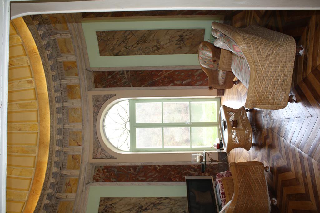 Chateau Castelrives Bessieres Екстер'єр фото